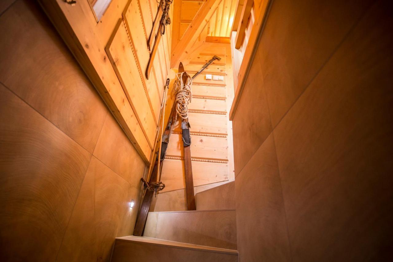 Apartament Widokowy I Wyjatkowy Kościelisko Extérieur photo