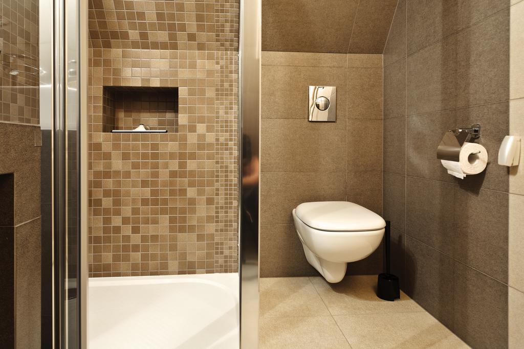 Apartament Widokowy I Wyjatkowy Kościelisko Chambre photo